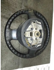 Recambio de volante para ford focus berlina (cap) ambiente (d) referencia OEM IAM 30347735 3 RADIOS  2