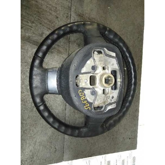 Recambio de volante para ford focus berlina (cap) ambiente (d) referencia OEM IAM 30347735 3 RADIOS 