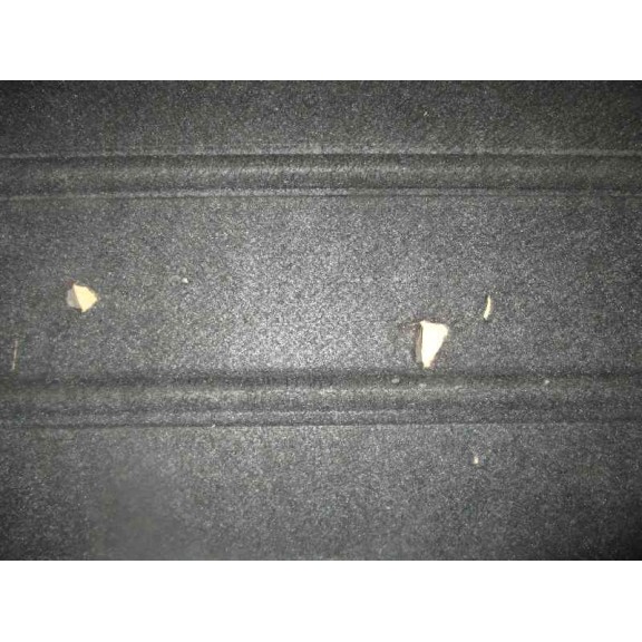 Recambio de bandeja trasera para peugeot 307 break / sw (s1) referencia OEM IAM 96389360ZR  