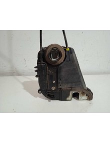 Recambio de cerradura puerta trasera derecha para toyota prius (nhw20) basis referencia OEM IAM   2 PINS