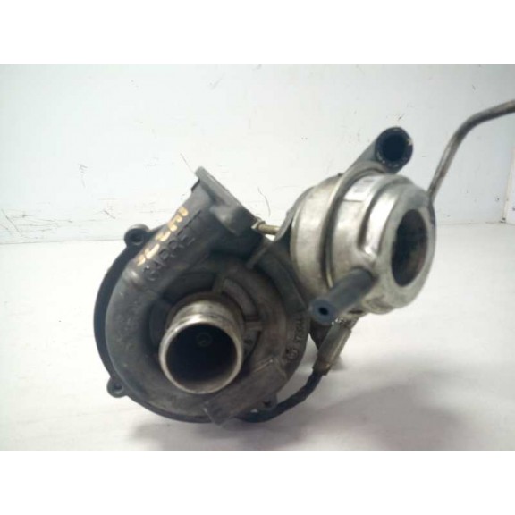 Recambio de turbocompresor para citroën nemo nivel b referencia OEM IAM 799171-2 55237520 <<M>>