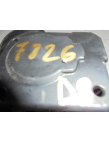 Recambio de cinturon seguridad delantero derecho para volkswagen golf iv berlina (1j1) spirit referencia OEM IAM 1J3857706J 3P  2