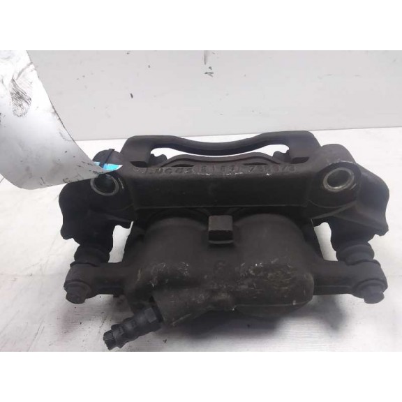 Recambio de pinza freno delantera derecha para renault trafic caja cerrada (ab 4.01) 1.9 diesel referencia OEM IAM 00350765922 L