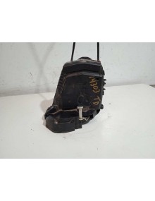 Recambio de cerradura puerta trasera derecha para toyota prius (nhw20) basis referencia OEM IAM   2 PINS 2