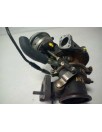 Recambio de turbocompresor para citroën nemo nivel b referencia OEM IAM 799171-2 55237520 <<M>>