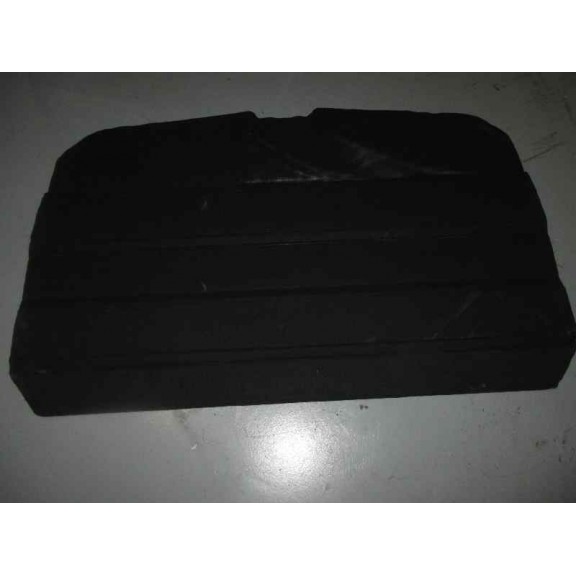 Recambio de bandeja trasera para peugeot 307 break / sw (s1) referencia OEM IAM 96389360ZR  