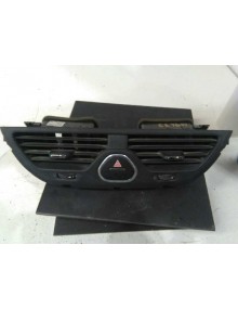 Recambio de warning para opel corsa e color edition referencia OEM IAM 13363976  