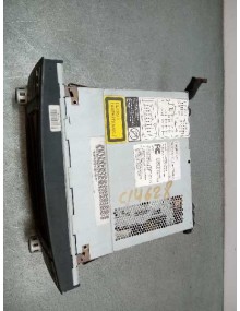 Recambio de sistema navegacion gps para volkswagen touareg (7la) tdi r5 referencia OEM IAM 7L6035191C   2