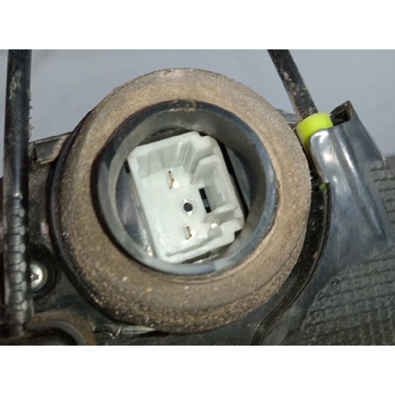 Recambio de cerradura puerta trasera derecha para toyota prius (nhw20) basis referencia OEM IAM   2 PINS