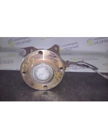 Recambio de buje para peugeot 307 (s1) xn referencia OEM IAM  TRASERO CON ABS