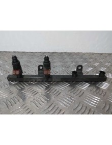 Recambio de rampa inyectora para chevrolet lacetti cdx referencia OEM IAM   