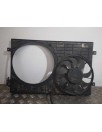 Recambio de electroventilador para seat ibiza (6l1) cool referencia OEM IAM 881062023  SOLO EL PEQUEÑO