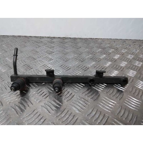 Recambio de rampa inyectora para chevrolet lacetti cdx referencia OEM IAM   