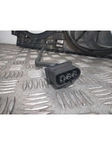 Recambio de electroventilador para seat ibiza (6l1) cool referencia OEM IAM 881062023  SOLO EL PEQUEÑO 2