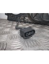 Recambio de electroventilador para seat ibiza (6l1) cool referencia OEM IAM 881062023  SOLO EL PEQUEÑO