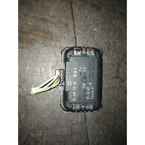 Recambio de sensor para peugeot 407 premium referencia OEM IAM 9680821980  