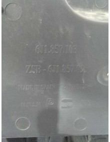 Recambio de guantera para seat ibiza sc (6j1) 1.9 tdi referencia OEM IAM    2
