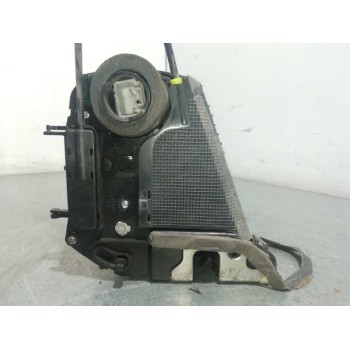 Recambio de cerradura puerta trasera derecha para toyota yaris (ksp9/scp9/nlp9) básico referencia OEM IAM  AÑO 2006 