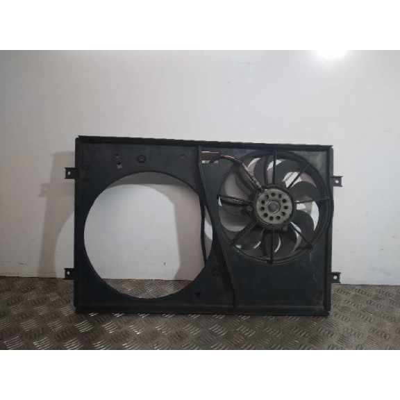 Recambio de electroventilador para seat ibiza (6l1) cool referencia OEM IAM 881062023  SOLO EL PEQUEÑO