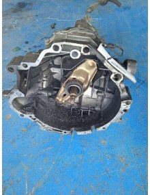 Recambio de caja cambios para volkswagen passat berlina (3b3) advance referencia OEM IAM FHN B 5V 2