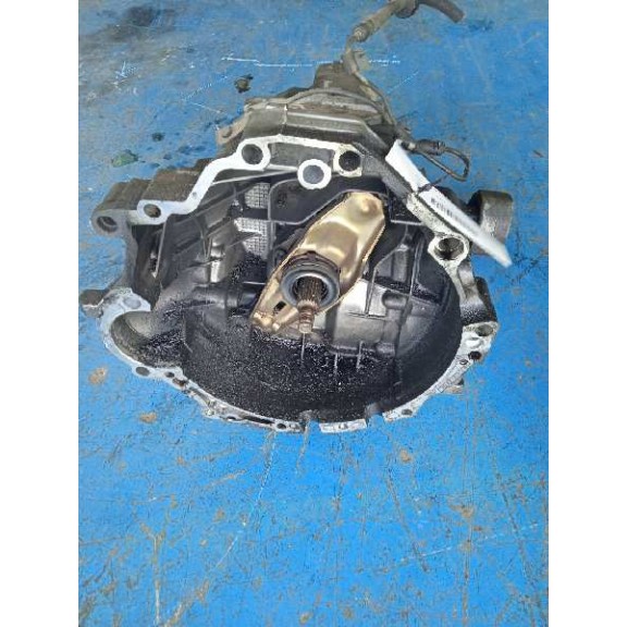 Recambio de caja cambios para volkswagen passat berlina (3b3) advance referencia OEM IAM FHN B 5V