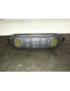 Recambio de mando climatizador para ford focus berlina (cap) ambiente (d) referencia OEM IAM 6N4T18C612AC  
