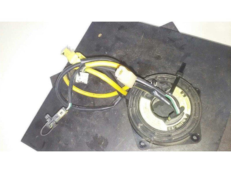 Recambio de anillo airbag para daewoo lacetti cdx referencia OEM IAM FN4PR0QZE  