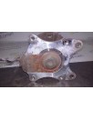 Recambio de buje para peugeot 307 (s1) xn referencia OEM IAM  TRASERO CON ABS