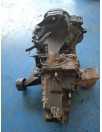 Recambio de caja cambios para volkswagen passat berlina (3b3) advance referencia OEM IAM FHN B 5V