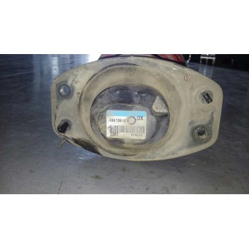 Recambio de amortiguador delantero izquierdo para fiat punto berl. (176) 75 s referencia OEM IAM   