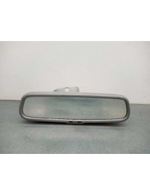 Recambio de espejo interior para volkswagen touareg (7la) tdi r5 referencia OEM IAM 7L0858547  