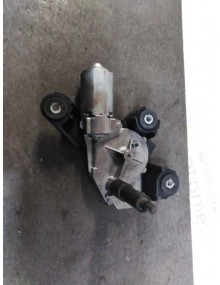 Recambio de motor limpia trasero para renault megane iii berlina 5 p bose edition referencia OEM IAM   