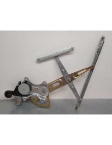 Recambio de elevalunas delantero izquierdo para toyota prius (nhw20) basis referencia OEM IAM 8572058010 0620401770 6 PINS