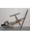 Recambio de elevalunas delantero izquierdo para toyota prius (nhw20) basis referencia OEM IAM 8572058010 0620401770 6 PINS