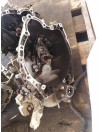 Recambio de caja cambios para peugeot 307 (s1) xs referencia OEM IAM 20DL50 B 5V