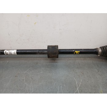 Recambio de transmision delantera derecha para seat leon (kl1) xcellence referencia OEM IAM 5Q0407272eb  0200141279