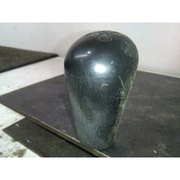 Recambio de pomo palanca cambio para toyota rav 4 (a2) 1.8 luna referencia OEM IAM  5 VEL 