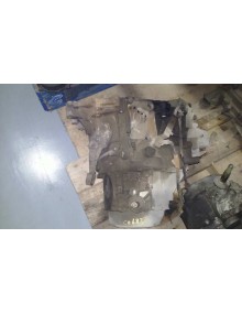 Recambio de caja cambios para citroën c15 1.8 diesel (161) referencia OEM IAM 20CH24  