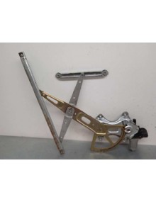 Recambio de elevalunas delantero izquierdo para toyota prius (nhw20) basis referencia OEM IAM 8572058010 0620401770 6 PINS 2