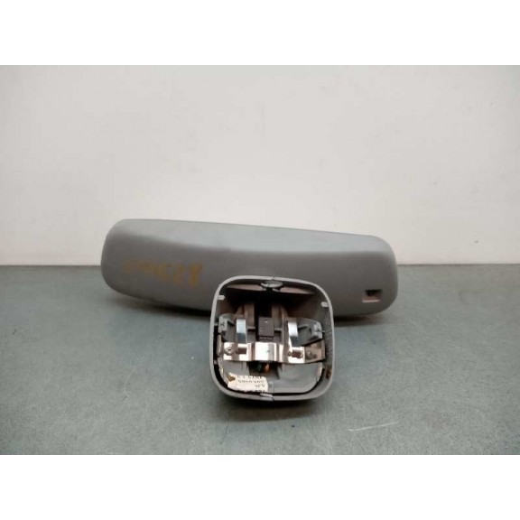 Recambio de espejo interior para volkswagen touareg (7la) tdi r5 referencia OEM IAM 7L0858547  