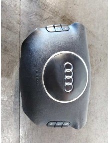 Recambio de airbag delantero izquierdo para audi a4 berlina (8e) 1.9 tdi (96kw) referencia OEM IAM 8E0880201AB  