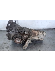 Recambio de caja cambios para audi a6 berlina (4b2) 2.5 tdi referencia OEM IAM DQS B 6V 2