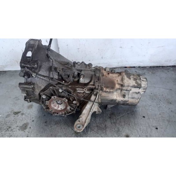 Recambio de caja cambios para audi a6 berlina (4b2) 2.5 tdi referencia OEM IAM DQS B 6V