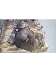 Recambio de caja cambios para citroën c15 1.8 diesel (161) referencia OEM IAM 20CH24   2