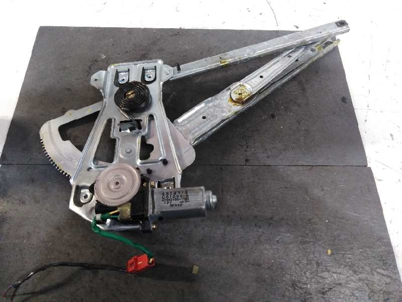 Recambio de elevalunas delantero derecho para chrysler stratus berlina (ja) 2.0 le referencia OEM IAM 4814119 2 PIN 