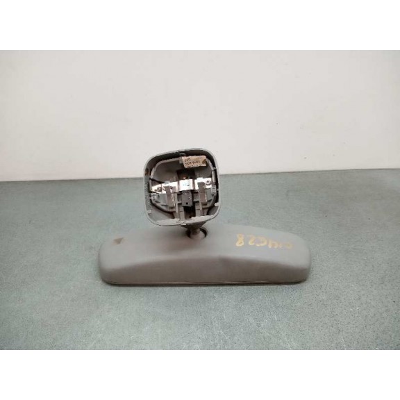 Recambio de espejo interior para volkswagen touareg (7la) tdi r5 referencia OEM IAM 7L0858547  