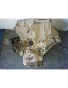 Recambio de caja cambios para citroën c4 grand picasso exclusive referencia OEM IAM 20EA01 102.500KM 6V 2