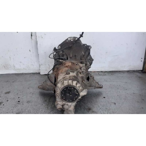 Recambio de caja cambios para audi a6 berlina (4b2) 2.5 tdi referencia OEM IAM DQS B 6V