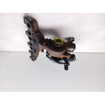 Recambio de turbocompresor para ford s-max (ca1) 2.0 tdci cat referencia OEM IAM 7607742 gt1749v gt1749u