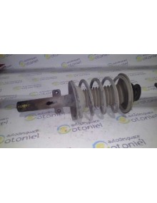 Recambio de amortiguador delantero izquierdo para ford mondeo berlina (gd) clx referencia OEM IAM   